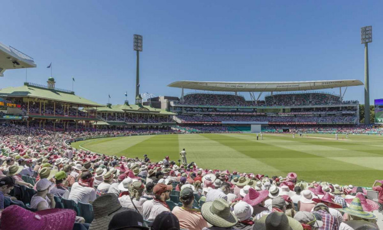 sydney will host last two test matches between australia and india 