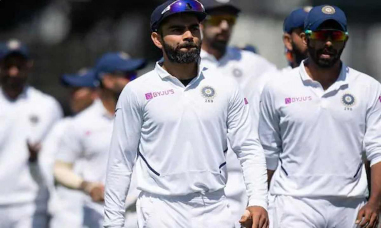 team india likely to make 5 changes ahead of Melbourne Test Match