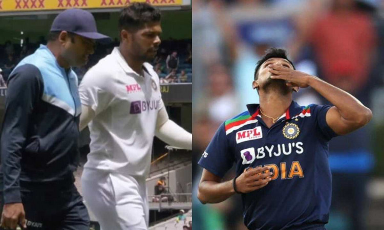 umesh yadav ruled out from third test match t natarajan is likely replacement