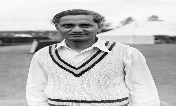 indian legend Captain vijay hazare biography in hindi