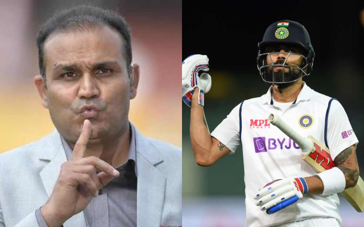 Virender Sehwag Image On indian team virender sehwag tweet on indian teams collapse against australia adelaide test