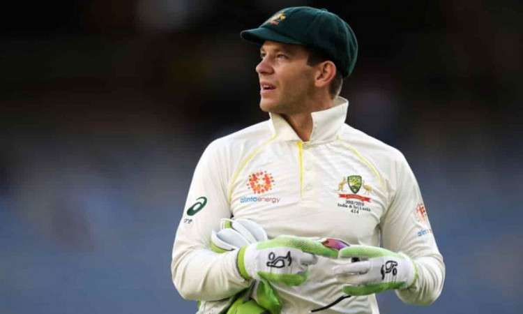  Set better examples to millions of kids, Greg Chappell pens down open letter for Tim Paine