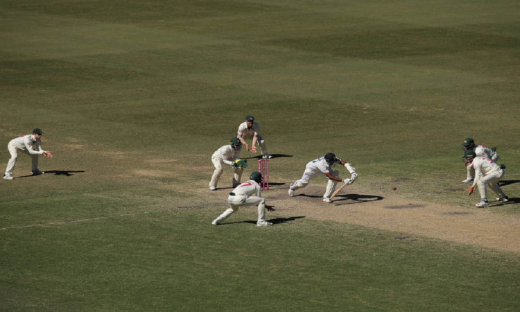 AUS vs IND: Sydney Tests ends at Draw, Pant, Vihari and Ashwin Shines