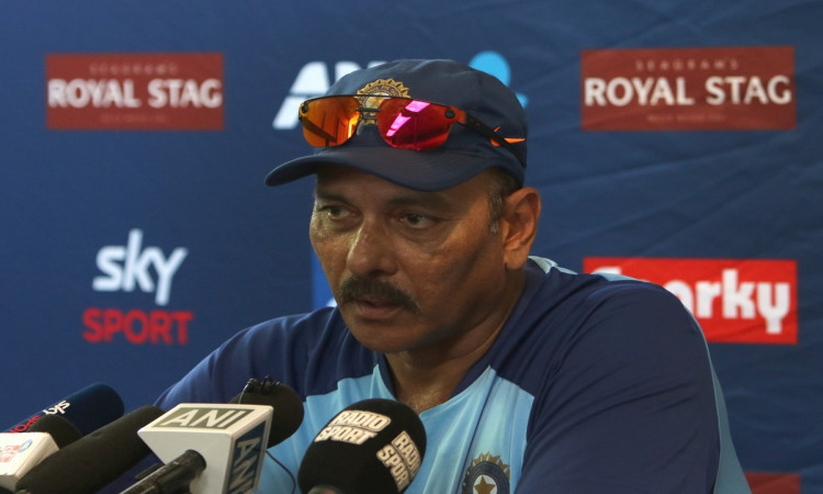 AUS vs IND: 'This Is The Toughest Tour Ever',  Ravi Shastri After Historic Win Over Kangaroos