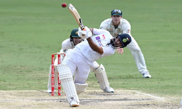 AUS vs IND: This win is a dream come true, Rishabh Pant on Brisbane Test