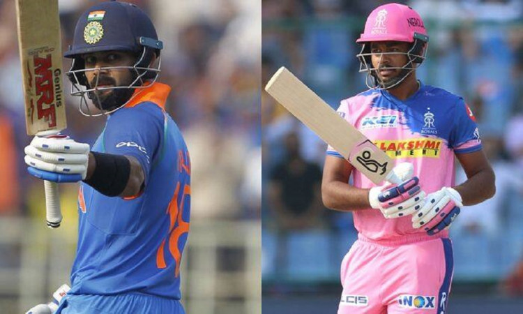 Aakash Chopra says RCB and CSK have expressed interest in acquiring Sanju Samson
