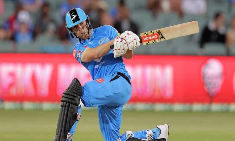 BBL 10: Adelaide Strikers beat Melbourne Stars by 5 wickets