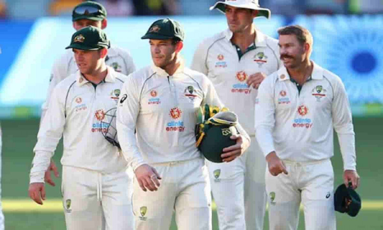Cricket Image for साउथ अफ्रीका टेस्ट सीरीज के लिए ऑस्ट्रेलिया टीम की घोषणा