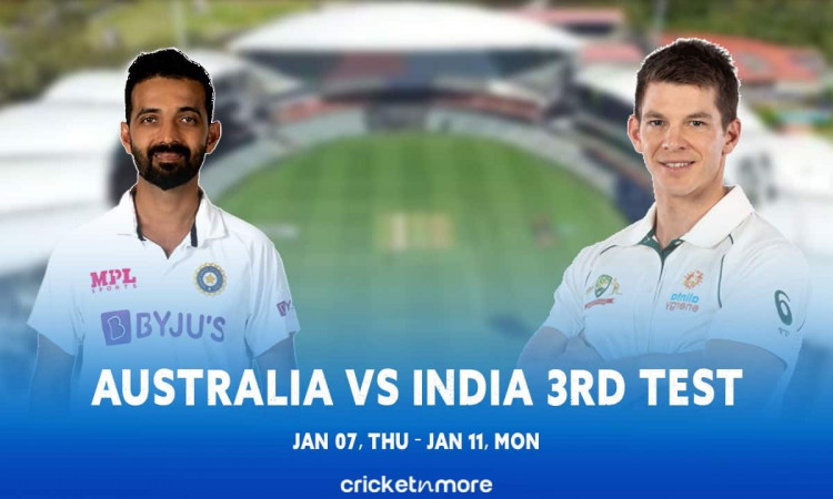 image for cricket australia vs india scg test playing xi 