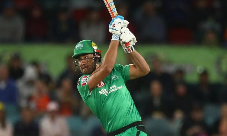 BBL 10: Melbourne Stars beat Melbourne Renegades by 6 wickets