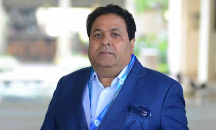 vice president Rajeev Shukla Gets Conflict Of Interest Notice From BCCI Ethics Officer
