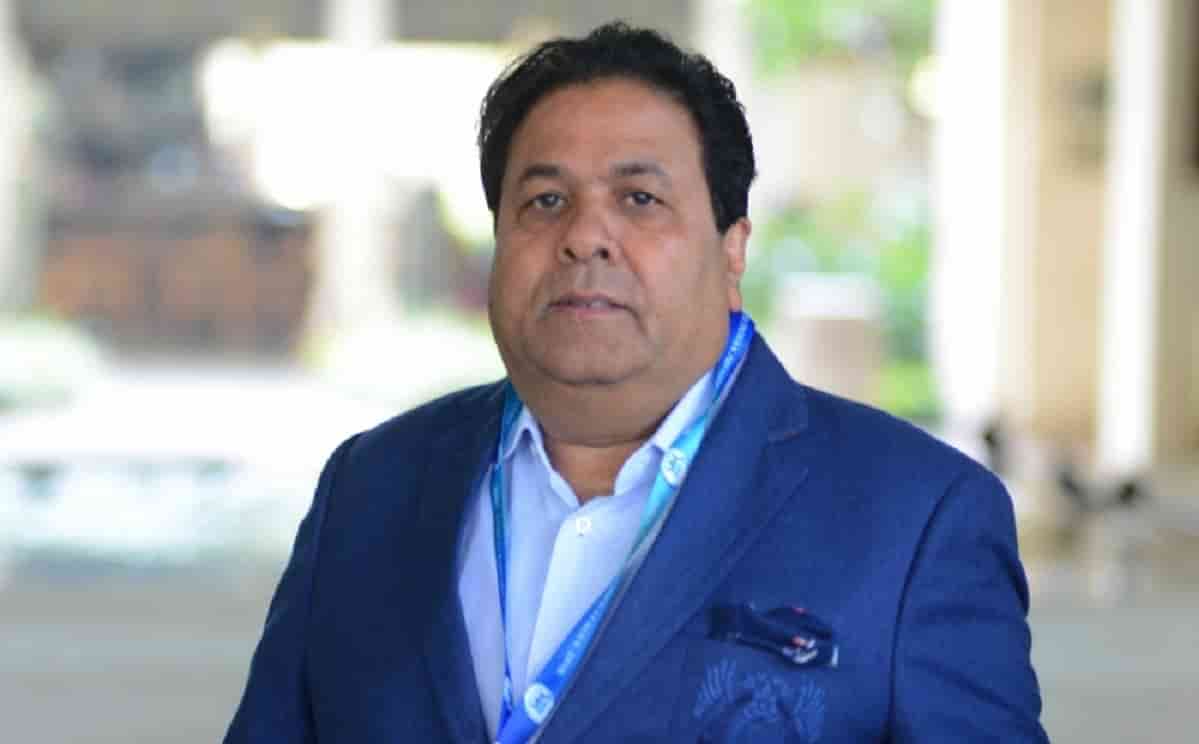 vice president Rajeev Shukla Gets Conflict Of Interest Notice From BCCI Ethics Officer vice president Rajeev Shukla Gets Conflict Of Interest Notice From BCCI Ethics Officer