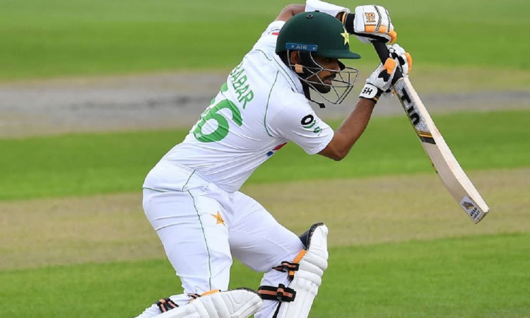 Babar Azam Shares His Feeling For Captaining Pakistan At Home For The First Time