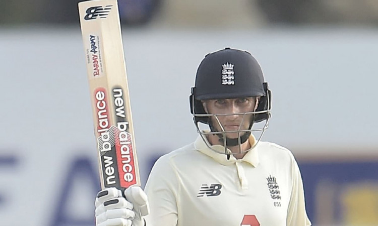 Cricket Image for Galle Test: Joe Root's 186 Helps England Close In On Sri Lanka