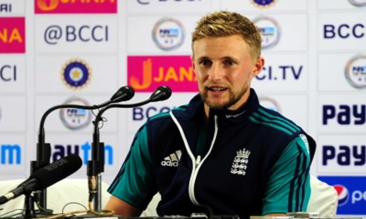 English cricketers will have to look after each other in India: Joe Root