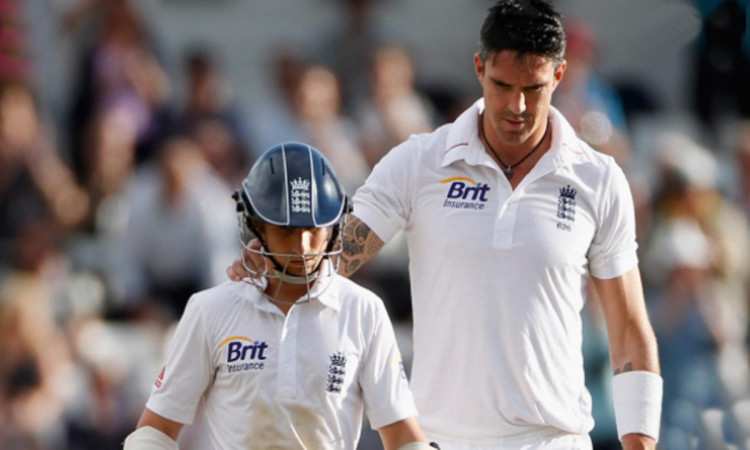 Cricket Image for James Taylor Opens Up About His Relationship With Kevin Pietersen