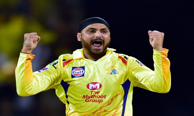Cricket Image for IPL 2021 Harbhajan Singh Can Be Picked By Either Rcb Kkr Or Kings Xi Punjab