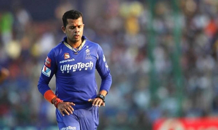 IPL 2021 3 teams that can pick S Sreesanth in the auction