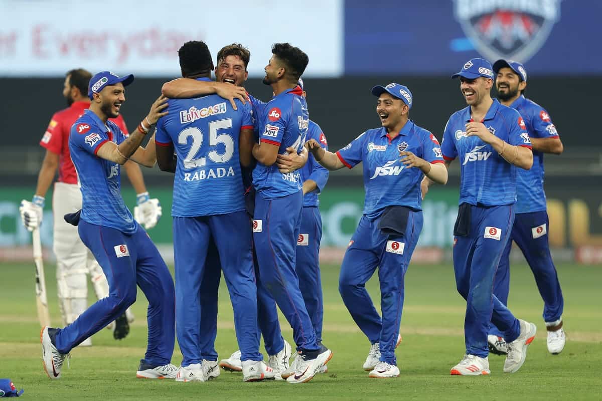 IPL 2021 Auction Update IPL 2021: List of retained and released players by Delhi Capitals