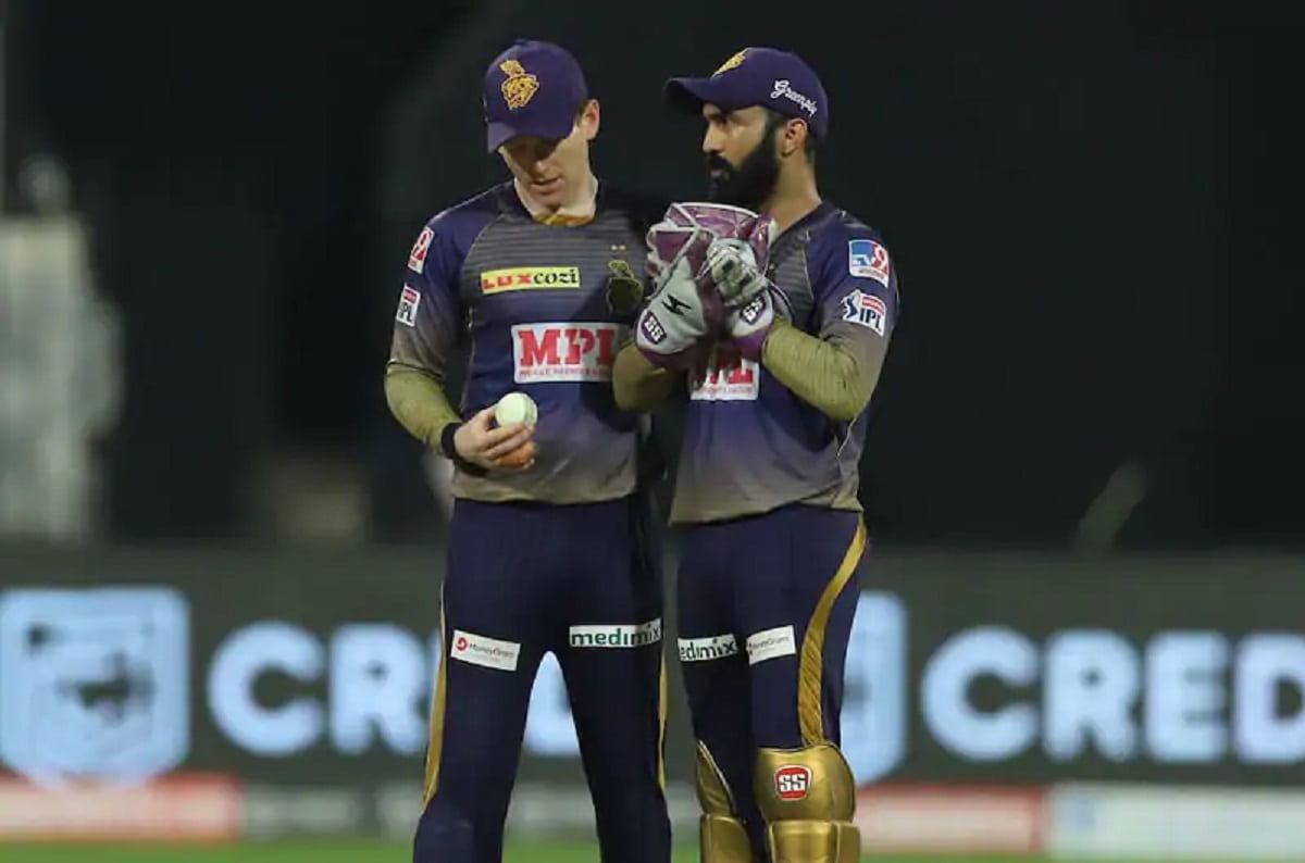 IPL 2021 Auction Update IPL 2021: List of retained and released players by KKR
