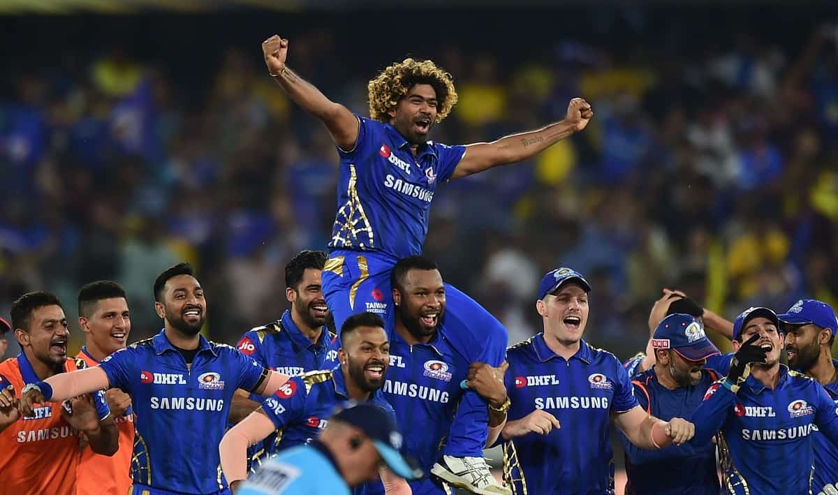 IPL 2021 Auction Update IPL 2021: List of retained and released players by Mumbai Indians