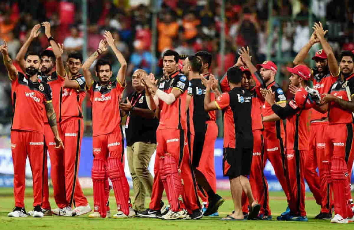 Ipl 2021 Morris Finch Released By Rcb 12 Players Retained Including Kohli And Chahal