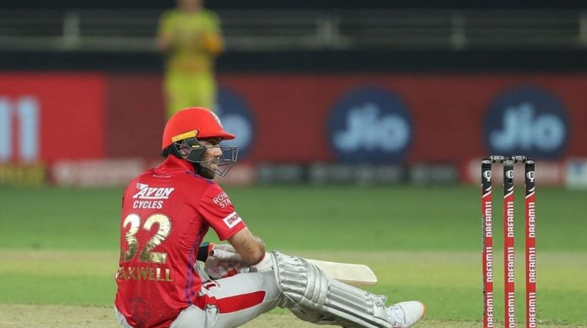 IPL 2021 Auction Update IPL 2021: List of retained and released players by Kings XI Punjab