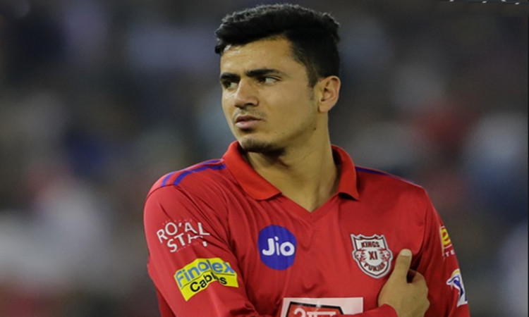 Cricket Image for IPL 2021 Mujeeb Ur Rahman Can Be Picked By Either Rcb Kkr Or Rajsthan Royals