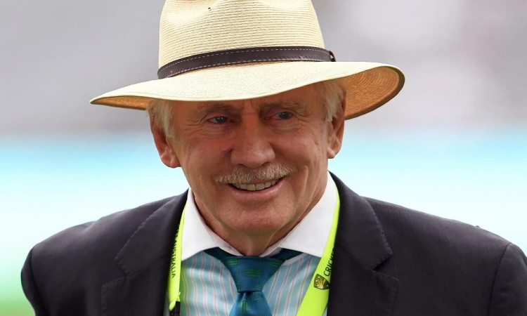 IND vs ENG: Ian Chappell named the strong contender between India and England