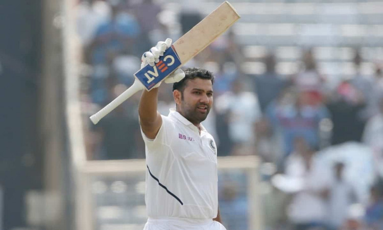 Rohit Sharma Picked As Vice-Captain For The Last Two Tests vs Australia