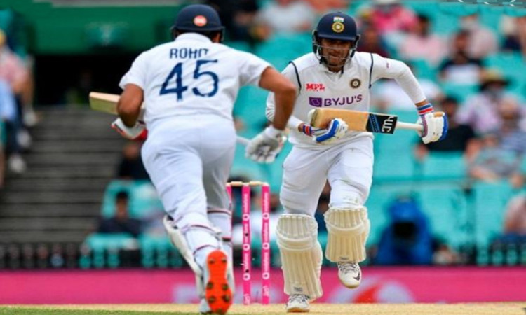 AUS vs IND: India need 309 runs to win Sydney Test