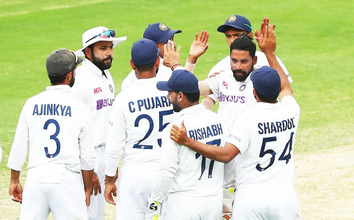 Team India need 328 to win Border-Gavaskar Trophy Team India need 328 to win Border-Gavaskar Trophy