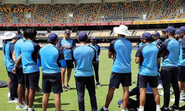 Brisbane Test: After Epic Fightback, It's Time To Regroup For Team India