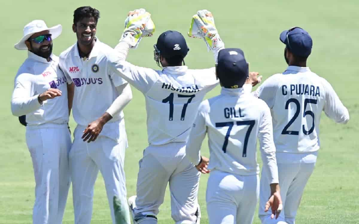 Australia have been bowled out for 369 Australia have been bowled out for 369