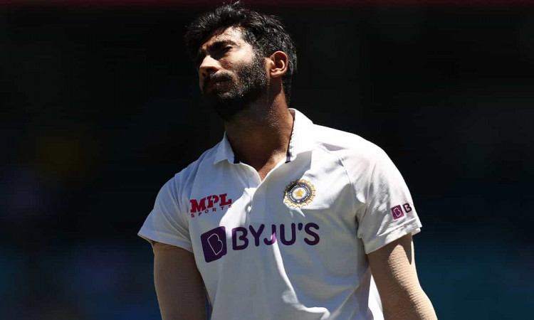 Images for Jasprit Bumrah crucial for Gabba, can adjust length more easily than others says Irfan Pa