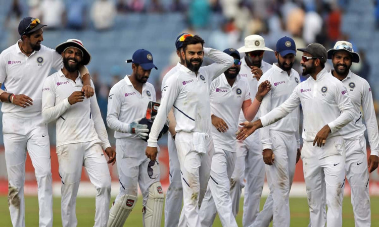 How India can become the No.1 Test team in the world