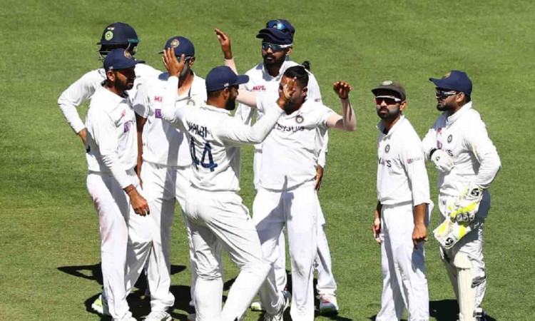 Team India Resume Training On Saturday, Brace Up For Tough Sydney