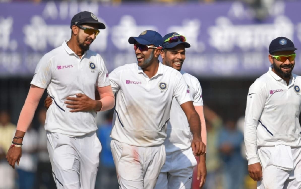 Ravichandran Ashwin can take 800 wickets says Muttiah Muralitharan Ravichandran Ashwin can take 800 wickets says Muttiah Muralitharan