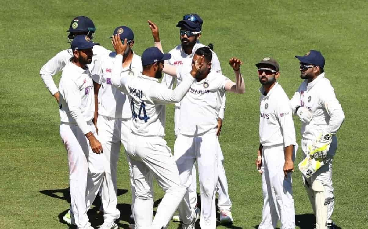 India Tour Of Australia Indian Playing XI for Sydney Test