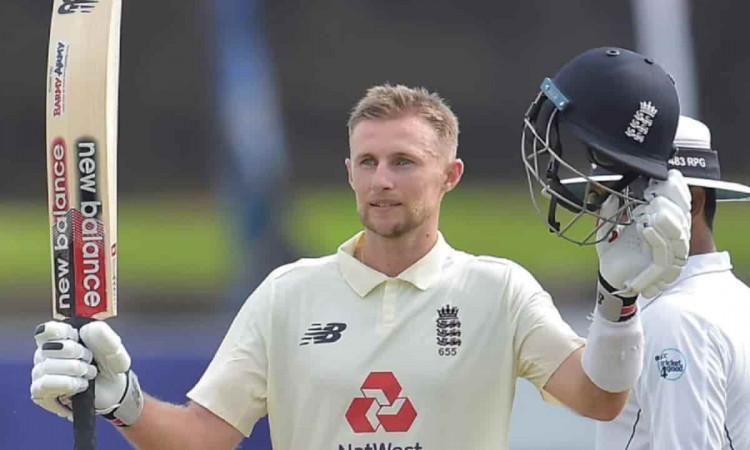 Joe Root created history by scoring a double century against Sri Lanka in Galle Test