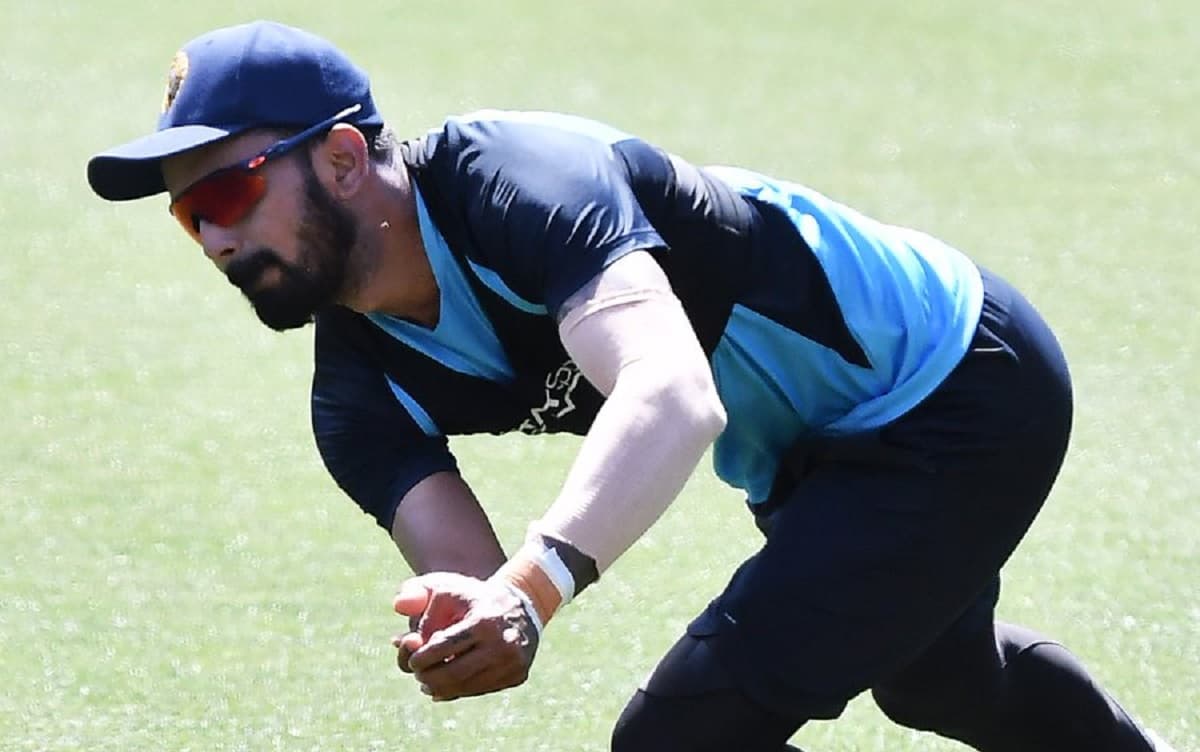 KL Rahul ruled out of Border-Gavaskar Trophy KL Rahul ruled out of Border-Gavaskar Trophy