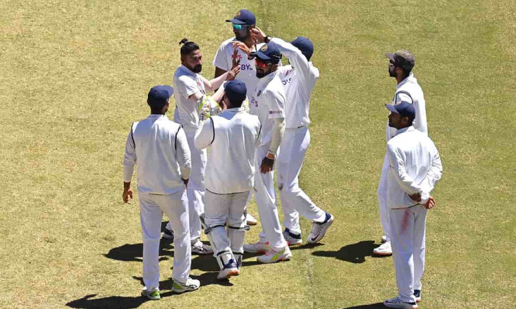 Cricket Image for टीम इंडिया को बड़ा झटका,केएल राहुल ऑस्ट्रेलिया के खिलाफ आखिरी दो टेस्ट से हुए बाहर