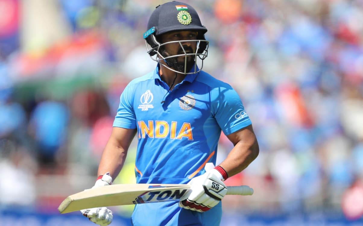 Kedar jadhav Kedar jadhav