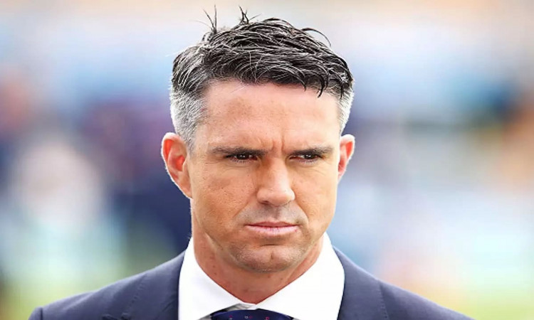 Kevin Pietersen Criticized England Squad Against India