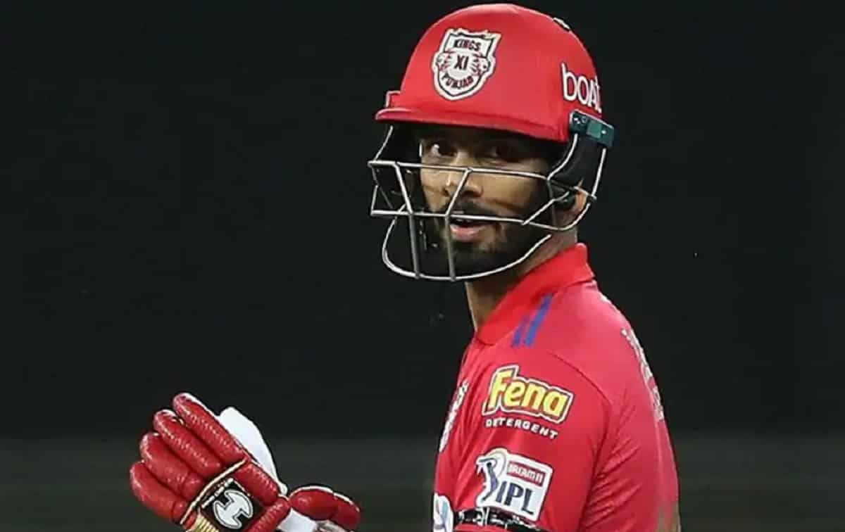 Punjab beat Tripura by 22 runs in Syed Mushtaq Ali Trophy Punjab beat Tripura by 22 runs in Syed Mushtaq Ali Trophy
