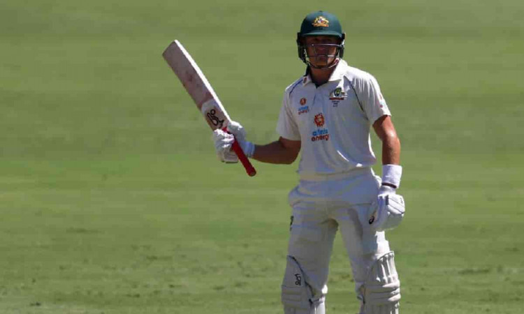 Brisbane Test: Marnus Labuschagne's 73* Pushes Australia To 154/3 At Tea