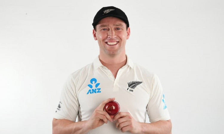 Matt Henry Replaces Neil Wagner In New Zealand Squad For 2nd Test Vs Pakistan
