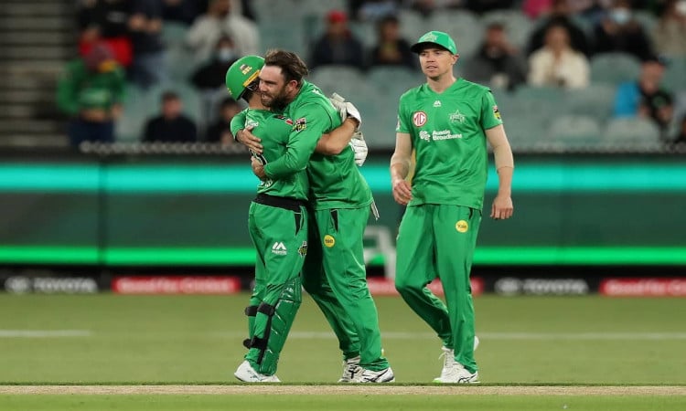 BBL 10: Melbourne stars beat Adelaide Strikers by 111 runs