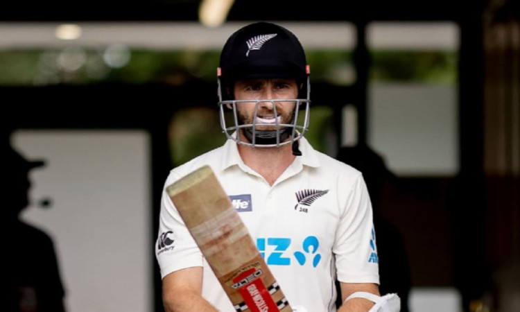  Kane Williamson's double ton put New Zealand in driver's seat against Pakistan