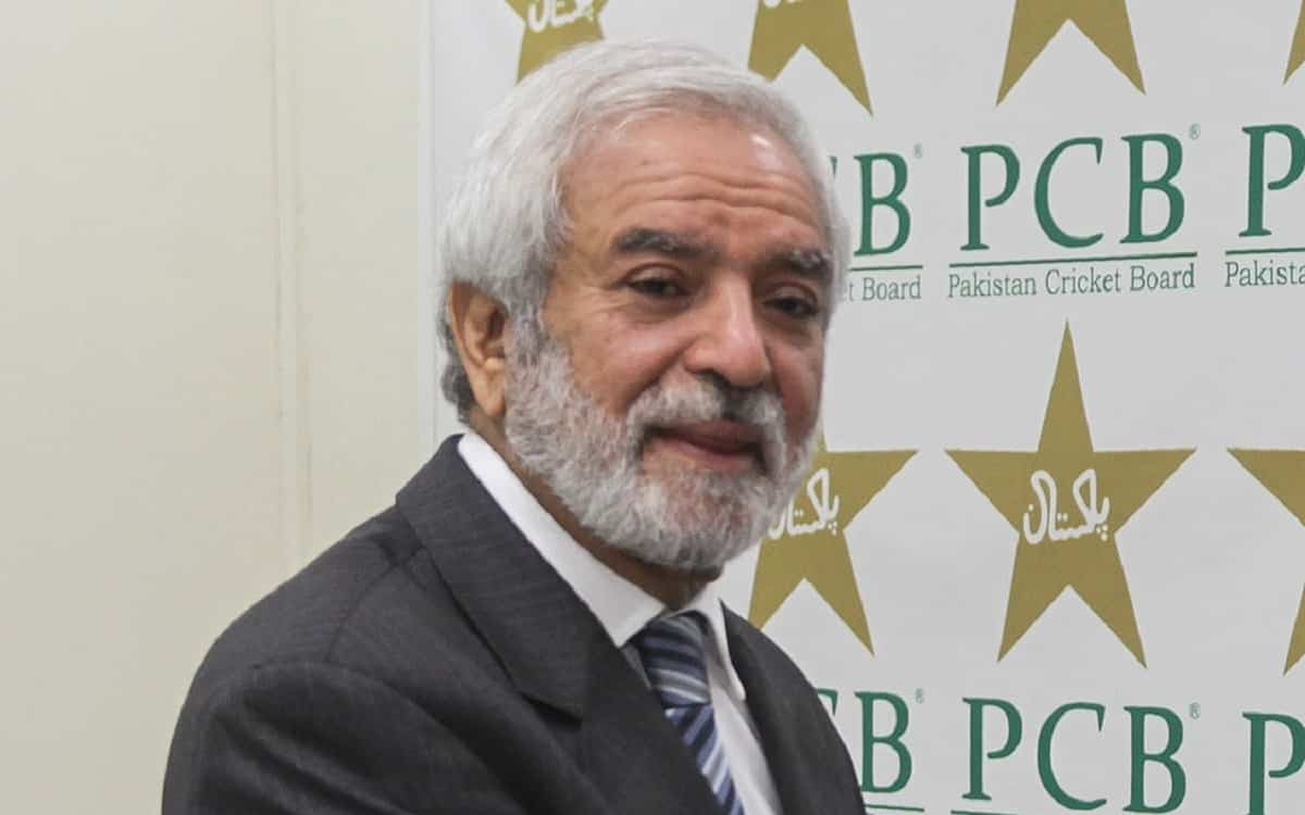 Pakistan will play 10 bilateral series in 2021, apart from the T20 World Cup Pakistan will play 10 bilateral series in 2021, apart from the T20 World Cup